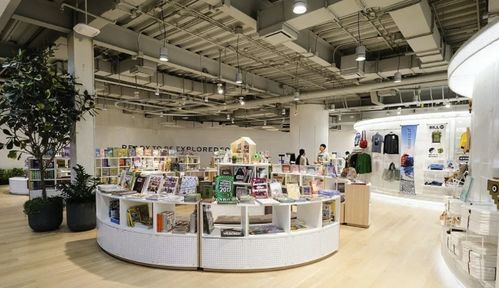 曼谷Siam Discovery百貨攻略 探索創(chuàng)意無(wú)限的購(gòu)物天堂