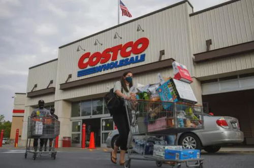 2022年美國(guó)新一輪通貨膨脹加劇 物價(jià)攀升與房?jī)r(jià)飆升下的日用家電零售分析