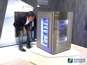 智能生活新浪潮 海爾IFA展火力全開(kāi)，引領(lǐng)日用百貨銷(xiāo)售新紀(jì)元