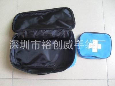 深圳龍崗工具包廠2013年促銷(xiāo) 多功能車(chē)載工具包與急救包的性?xún)r(jià)比之選